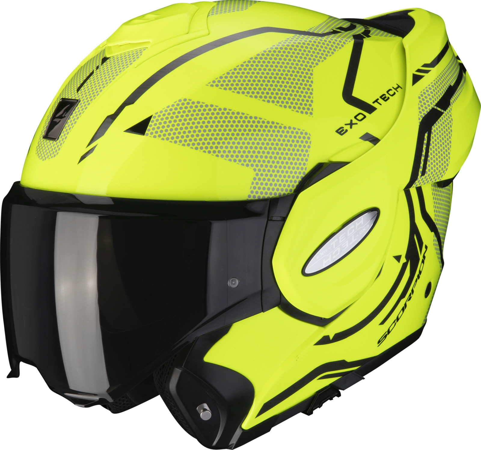 Buy Scorpion flipup helmet EXOTECH P / J
