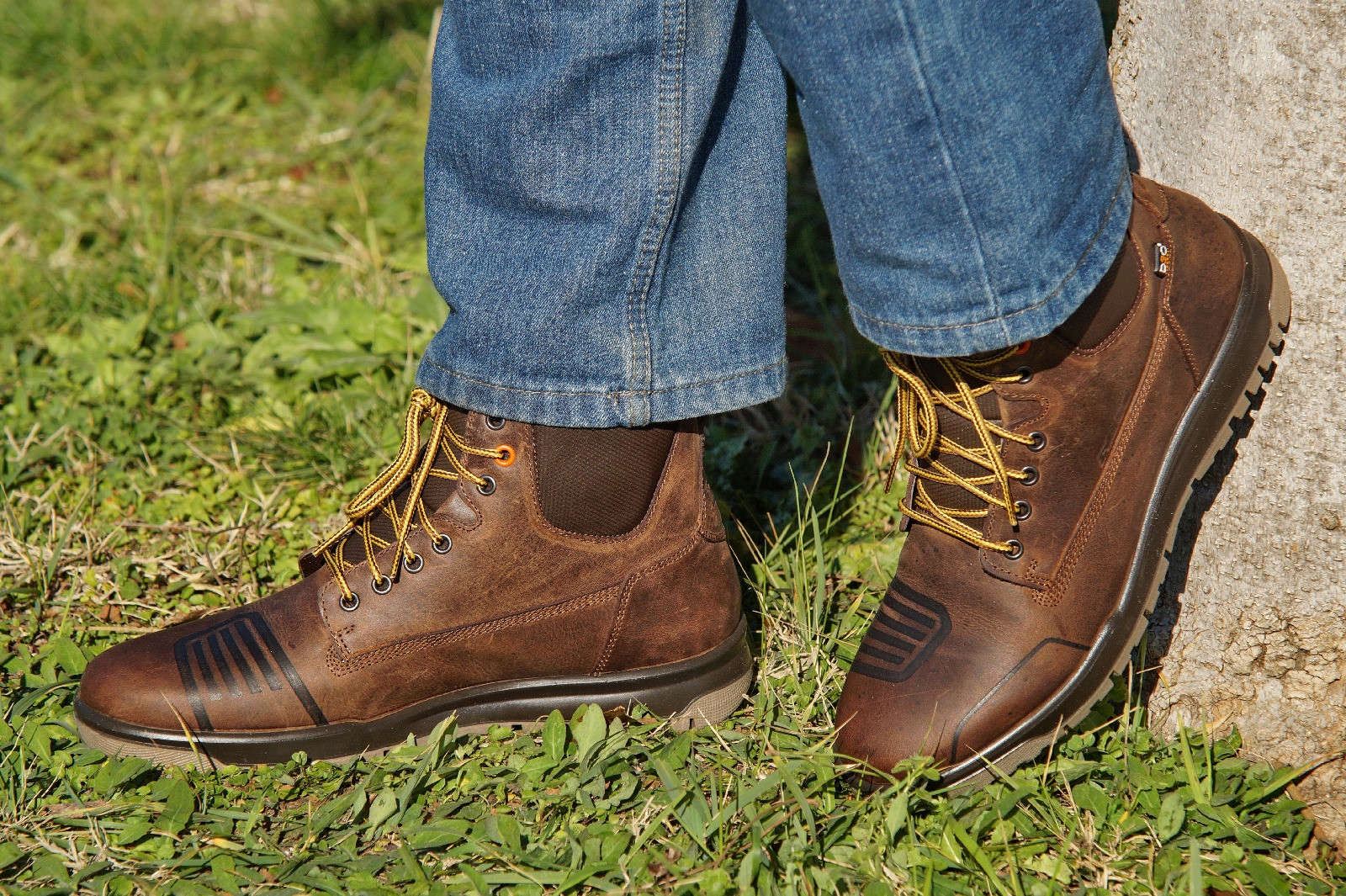 falco patrol boots review