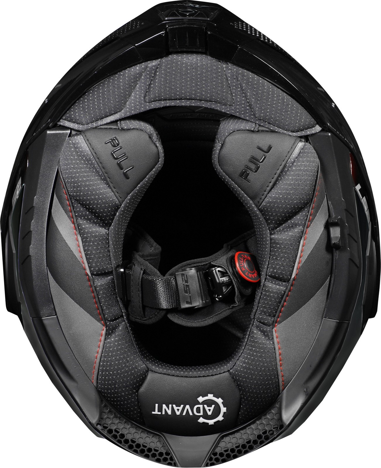Buy LS2 FF901 ADVANT X CARBON helmet | Bikeroutfit.com