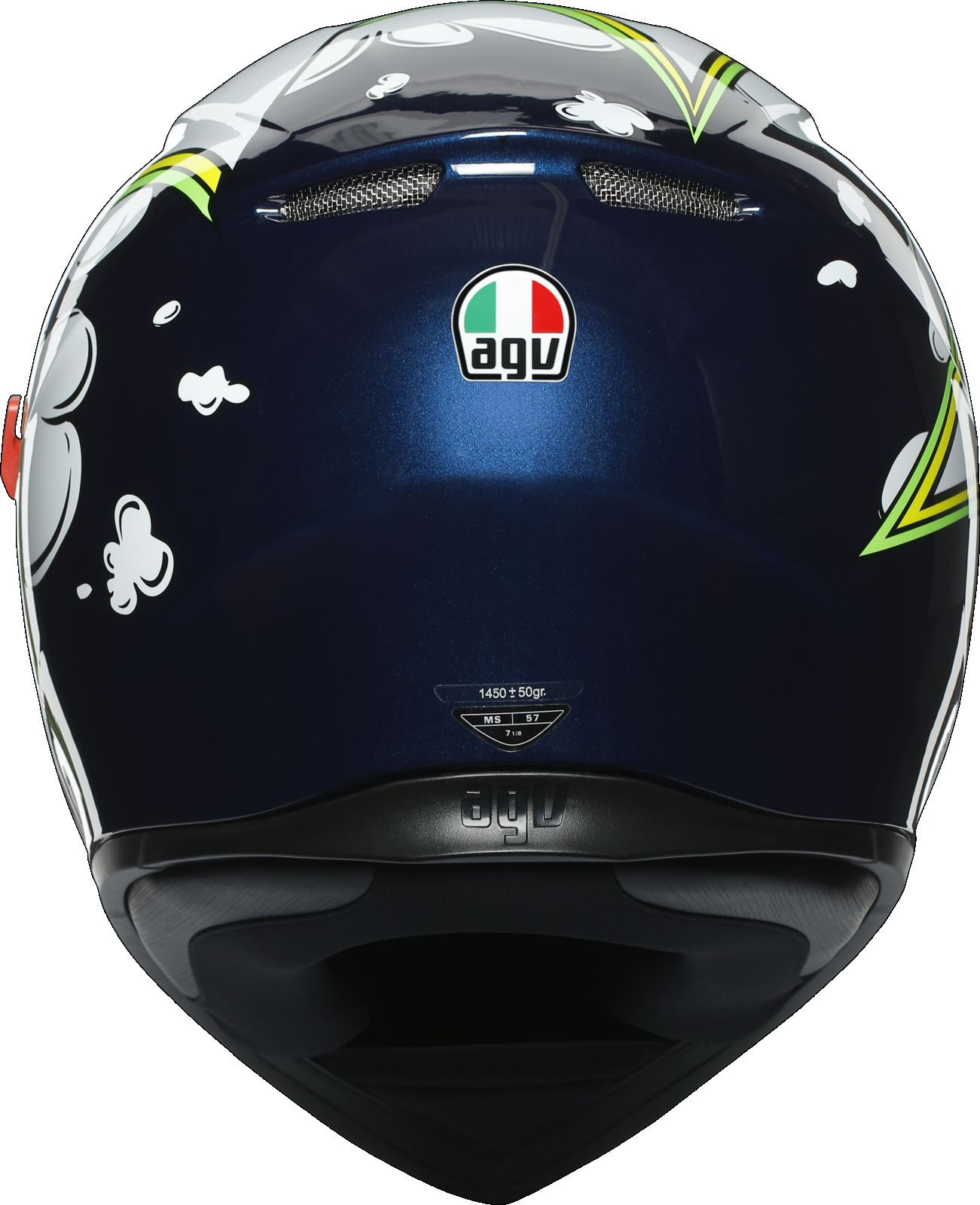 Buy AGV integral helmet K3 SV model 2020