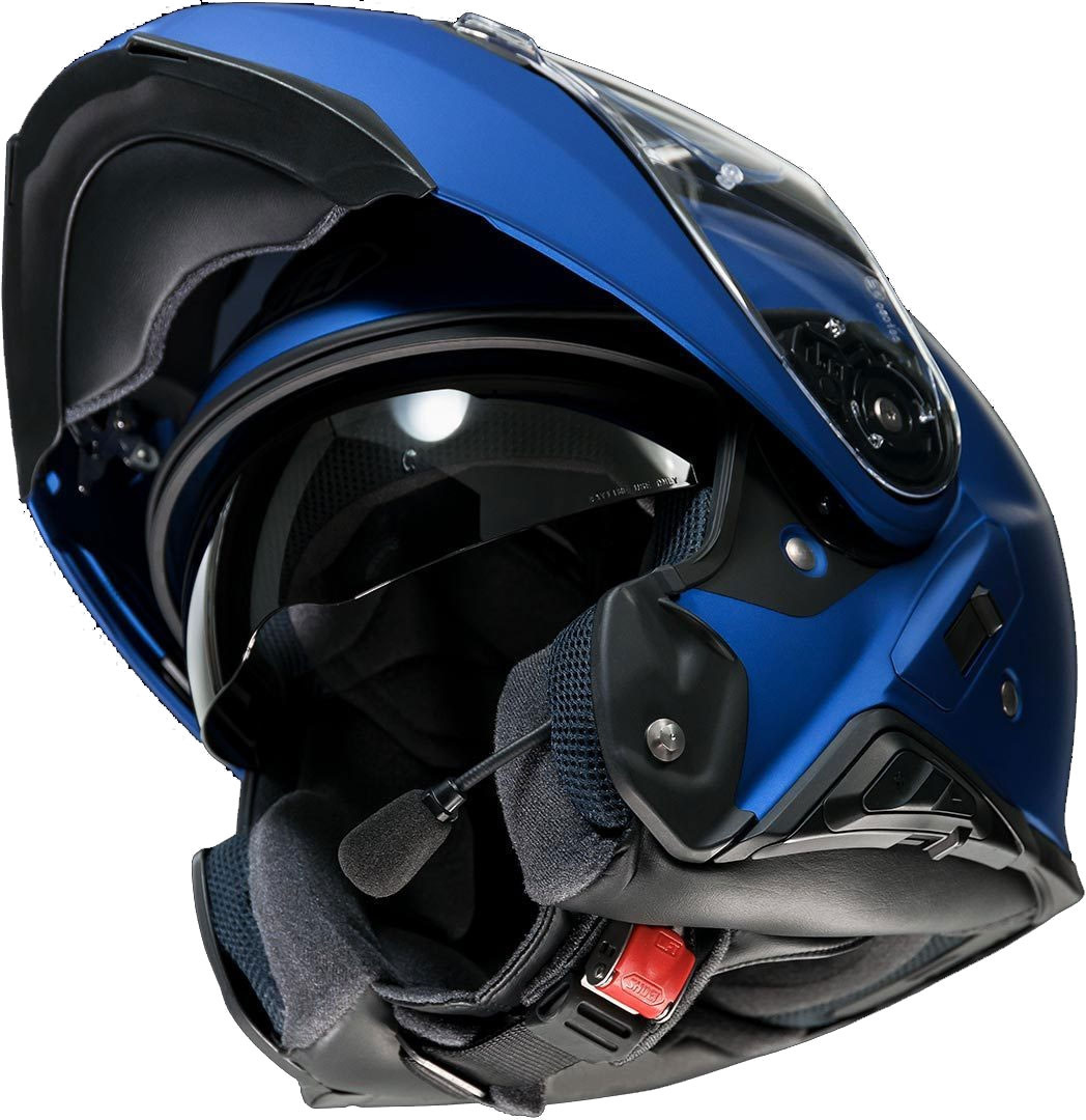 Buy Shoei flipup helmet NEOTEC II 2