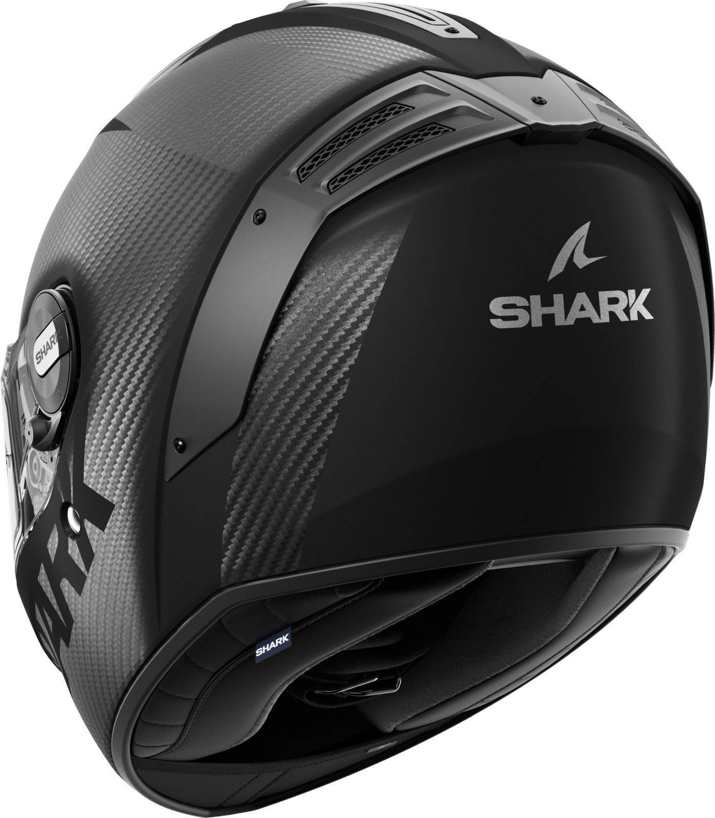 Buy Shark SPARTAN RS CARBON helmet