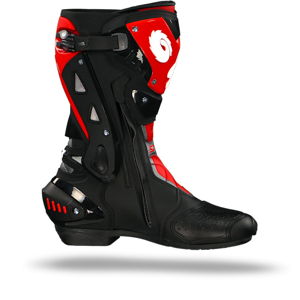 sidi st air boots