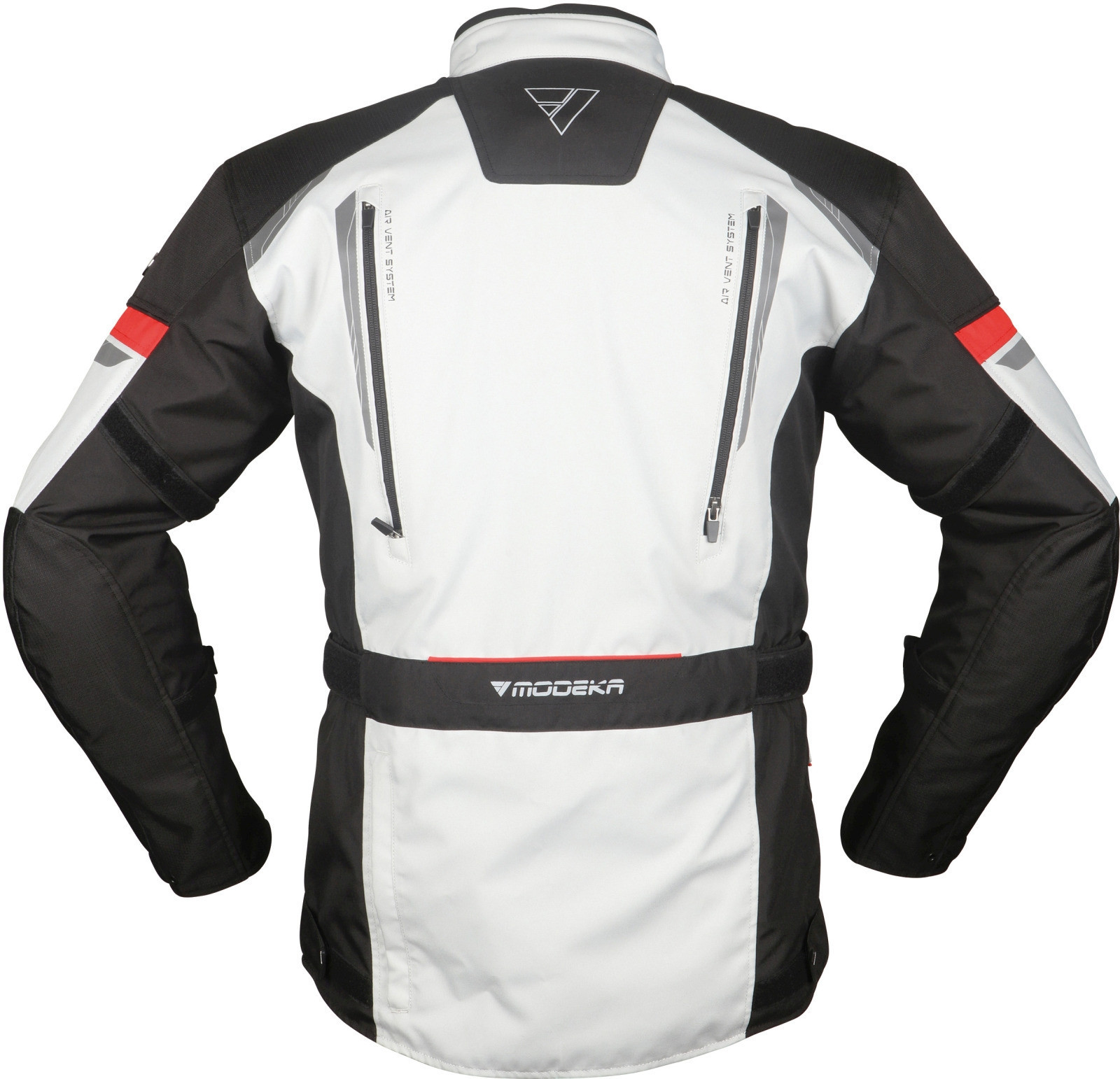 Buy Modeka motorcycle jacket STRIKER II 2