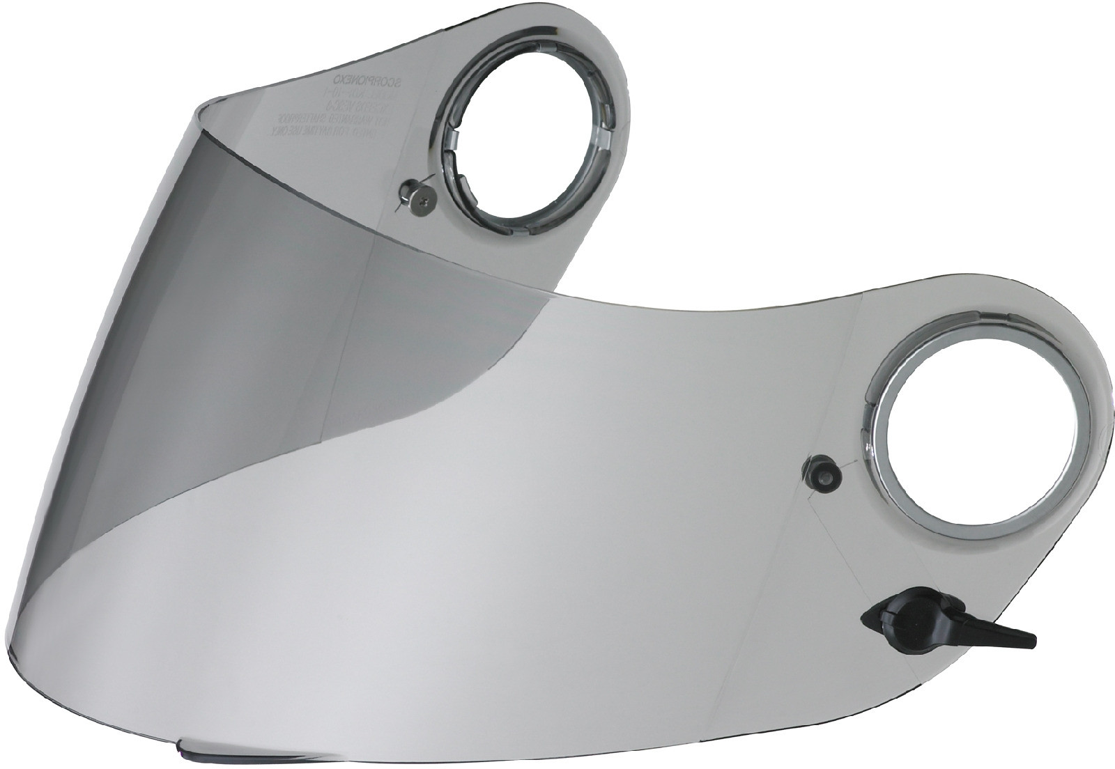 Buy Scorpion visor KDF11 M for helmet EXO490/500/1000