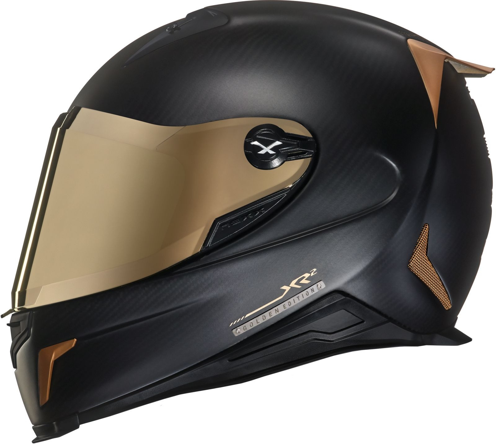 Buy Nexx X.R2 sports fullface helmet