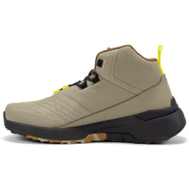 Sidi Nucleus motorbike shoes CE with Fortex technology D3O protection