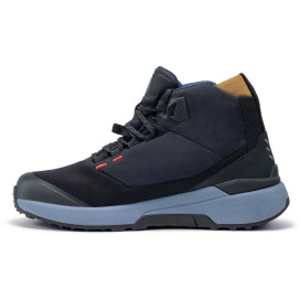 Sidi Nucleus GTX motorbike shoes CE waterproof with Gore-Tex membrane Fortex technology D3O protection