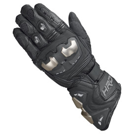 Held Titan RR motorcycle gloves CE leather special foam protectors
