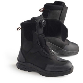 Modeka Atlaz motorbike boots CE waterproof with protectors