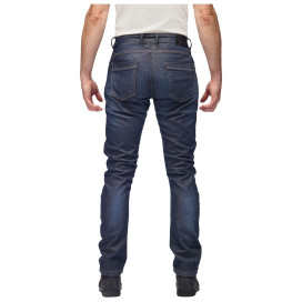 Modeka Bratt motorbike jeans CE AAA Denim Stretch Cordura CoolMax protectors