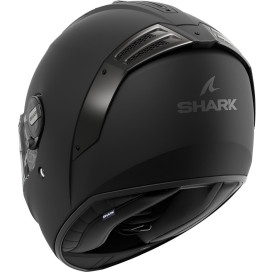 Shark full face helmet SPARTAN RS with ECE 22.06 sun visor and Max Vision 120 Pinlock