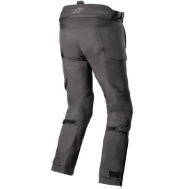 Alpinestars Bogota Pro Drystar 4-Seasons Motorcycle Trousers CE AA with Protectors Waterproof