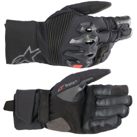 Alpinestars motorcycle gloves BOGOTA DRYSTAR XF waterproof CE soft shell with protectors