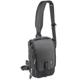 Kriega shoulder bag SLING-EDC 9 liter rugged motorcycle shoulder bag with many compartments