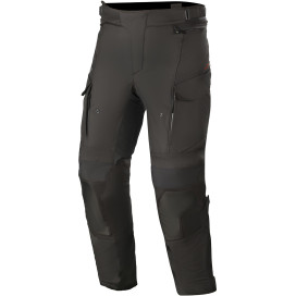Alpinestars Andes V3 Drystar Motorcycle Trousers CE A Waterproof with Protectors