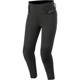 Alpinestars Banshee Motorcycle Leggings Women's Stretch Protectors