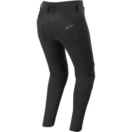 Alpinestars Banshee Motorcycle Leggings Women's Stretch Protectors