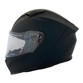 Apex FI100 JNR children's full-face helmet ECE 22.06 with SOS Quick-Release-System