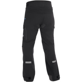 Halvarssons Dalen motorbike trousers CE AA waterproof 3-layer with thermo liner Outlast and Hi-Art reinforcement