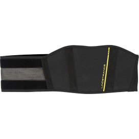 Lindstrands Moarna kidney belt, ergonomic heat regulation, Dura-Mesh, soft