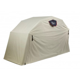 Acebikes Replacement tarpaulin for MotorShelter Cover motorcycle garage protection