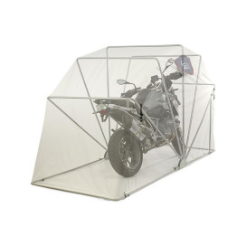 Acebikes Replacement tarpaulin for MotorShelter Cover motorcycle garage protection