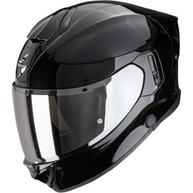 Scorpion EXO-530 Air full-face helmet with sun visor, Pinlock and AirFit system