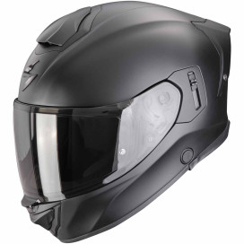 Scorpion EXO-530 Air full-face helmet with sun visor, Pinlock and AirFit system