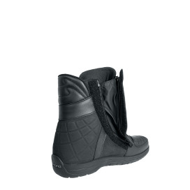 Daytona Gore-Tex motorcycle boots AC DRY GTX G2 leather with ankle protection on both sides