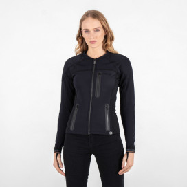 Knox protector shirt ACTION PRO SHIRT ladies CE with protectors