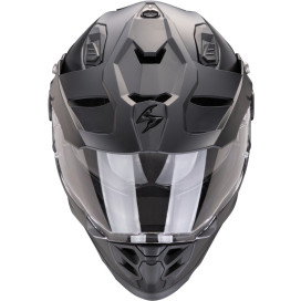Scorpion enduro helmet ADF-9000 AIR with ECE 22.06 and AirFit including Max Vision Pinlock sun visor and 2 visors