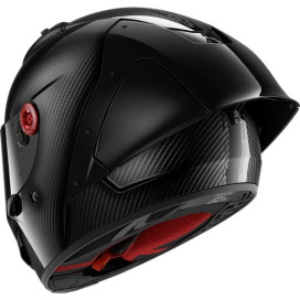 Shark AERON GP Carbon sports full-face helmet with patented spoiler and Hi-End visor technology ECE 22.06