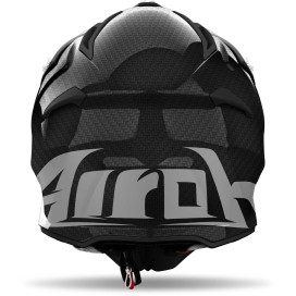 Airoh Aviator Ace 2 6K full carbon cross helmet ECE 22.06 with emergency system and CoolMax