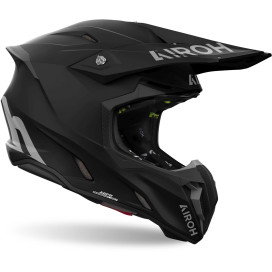 Airoh Twist 3 cross helmet ECE 22.06 with emergency release and double-D fastener