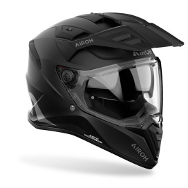 Airoh Bandit Adventure Helmet ECE 22.06 with sun visor and Pinlock