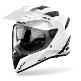 Airoh Bandit Adventure Helmet ECE 22.06 with sun visor and Pinlock