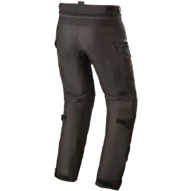 Alpinestars Andes V3 Drystar waterproof CE motorbike trousers with protectors