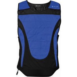 Inuteq BODYCOOL PRO-X cooling vest CE Cooling with water