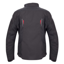 Bering Brazilia CE-approved motorcycle jacket with protectors