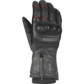 Bering Halifax motorbike gloves CE waterproof thermo winter autumn