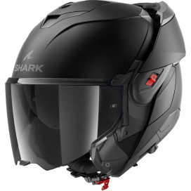 Shark visor for Oxo helmet
