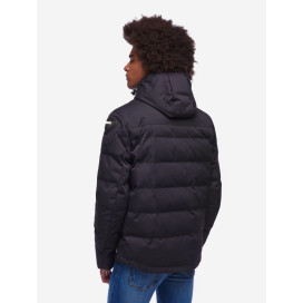 Blauer Easy Winter 2.0 men's motorbike jacket CE waterproof autumn winter with hood and protectors