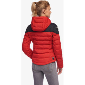 Blauer Easy Winter Woman 2.0 motorbike jacket CE waterproof with protectors