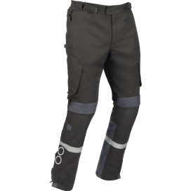 Bering Halifax-EN 17353 Motorbike trousers CE waterproof Power Tech