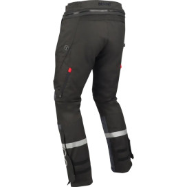 Bering Halifax-EN 17353 Motorbike trousers CE waterproof Power Tech
