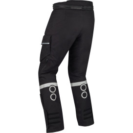 Bering Antartica GTX Gore-Tex motorbike trousers CE A waterproof with Cordura