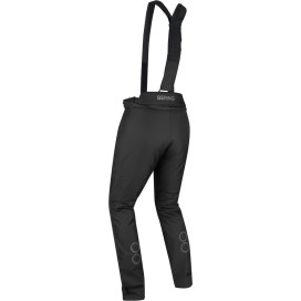 Bering Siberia motorbike trousers CE Fibre Tech waterproof with protectors