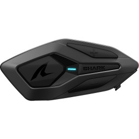 Senatooth Headset Bluetooth 5.1 for Shark ECE 22.06 helmets