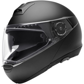 Schuberth flip-up helmet C4 BASIC with sun visor and pinlock